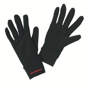 MAMMUT（マムート） Thermostretch Glove 10 black