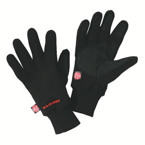 MAMMUT（マムート） Astro Glove 11 black