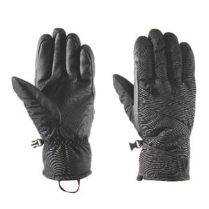 MAMMUT（マムート） Comfort Carve Glove 7 black