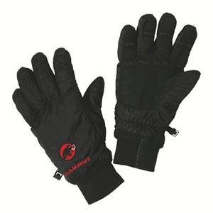 MAMMUT（マムート） Kompakt Glove 10 black