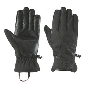 MAMMUT（マムート） Powder Scout Glove Men's 8 black