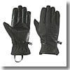 Powder Scout Glove Men's 8 black