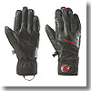 Guide Radial Glove 6 black