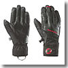Guide Radial Glove 9 black