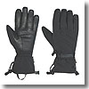 Powder Steep Glove 7 black