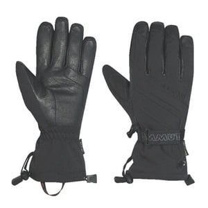 MAMMUT（マムート） Powder Steep Glove 8 black