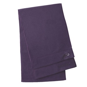 MAMMUT（マムート） Fleece Scarf one＿size night shade