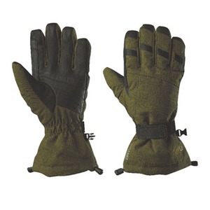 MAMMUT（マムート） Comfort Pro Glove Men's 6 avocado