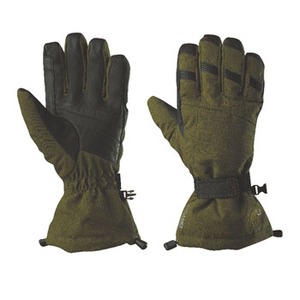 MAMMUT（マムート） Comfort Pro Glove Men's 9 avocado