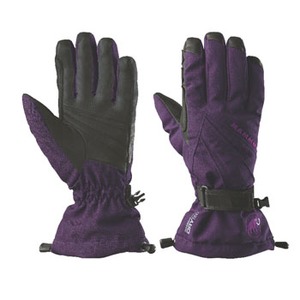 MAMMUT（マムート） Comfort Pro Glove Women's 6 night shade