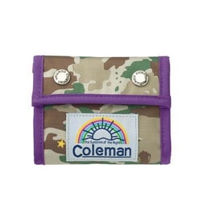 Coleman（コールマン） C-ウォレット カモフラージュ