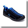 KEEN（キーン） Jasper Men's 8／26.0cm Black×Blue