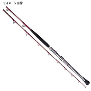 ダイワ（Daiwa） 205H マッドバイパー ファング