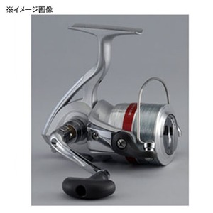 ダイワ（Daiwa） ワールドスピンR 2500 赤色