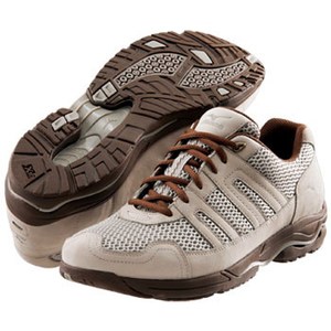 ミズノ（MIZUNO） LD40 AR II Men's 3E／24.0cm 49（ベージュ×ブラウン）