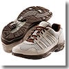 ミズノ（MIZUNO） LD40 AR II Men's 3E／27.5cm 49（ベージュ×ブラウン）