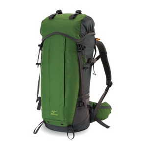 ミズノ（MIZUNO） 19RA302 トレッキングザック 約25L 36（オリーブ）