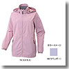 ロータスリーフAC・ライトパーカー Women's M 68（ラベンダー）