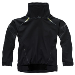 Gill（ギル） Thermal Dinghy Top M Black
