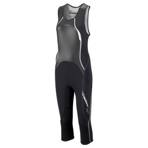 Gill（ギル） Women's Speedskin 10 Black