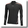 Hydrophobe Long Sleeve Top S Black