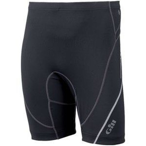 Gill（ギル） Rash Shorts XL Black