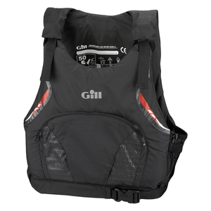 Gill（ギル） Pro Racer Buoyancy Aid M Graphite