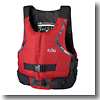 Gill（ギル） Zip Up Buoyancy Aid S Red