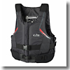 Gill（ギル） Zip Up Buoyancy Aid L Graphite