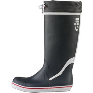 Gill（ギル） Tall Yachting Boot 2011 47／29.0cm Carbon