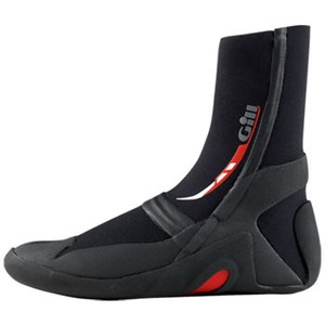 Gill（ギル） Skiff Boots 2011 40／25.5cm Black