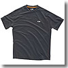 Gill（ギル） i2 Short Sleeve Tee XL Graphite