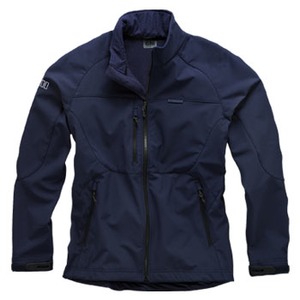 Gill（ギル） Softshell Jacket S Navy