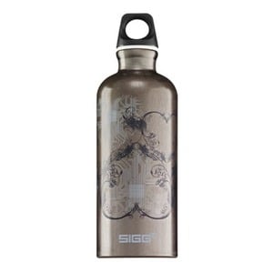 SIGG（シグ） トラベラーデザイン 0.6L ハートビート