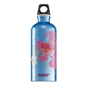 SIGG（シグ） トラベラーデザイン 0.6L サマースプラッシュ