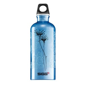 SIGG（シグ） トラベラーデザイン 0.6L ダンデライオン