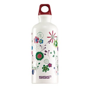 SIGG（シグ） トラベラーデザイン 0.6L ブルーミング