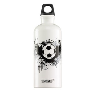 SIGG（シグ） トラベラーデザイン 0.6L キングオブザピッチ