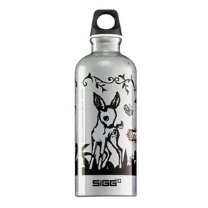 SIGG（シグ） トラベラーデザイン 0.6L レベーラ