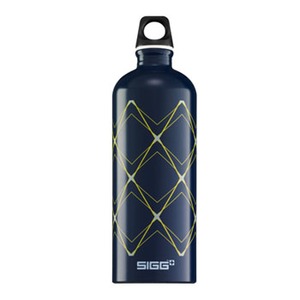 SIGG（シグ） トラベラーデザイン 1.0L インターフェレンス