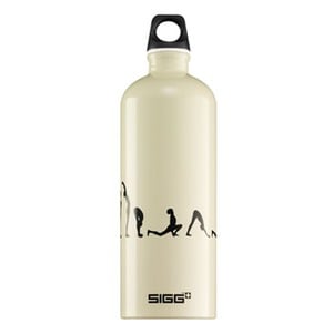 SIGG（シグ） トラベラーデザイン 1.0L サンサルテーション