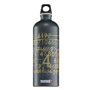 SIGG（シグ） トラベラーデザイン 1.0L デジタルトランスミッション