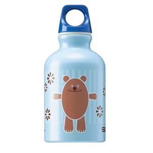 SIGG（シグ） ジュニアトラベラー 0.3L カドルボーイ