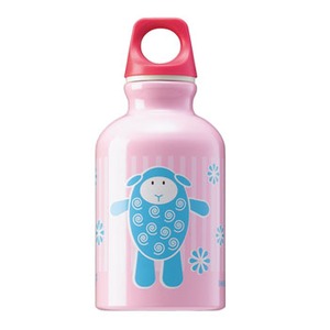 SIGG（シグ） ジュニアトラベラー 0.3L カドルガール