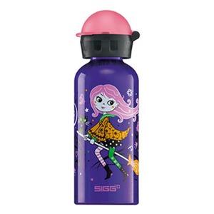 SIGG（シグ） ニューキッズ 0.4L ウィッチーズブルーム