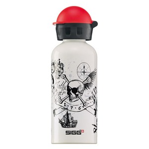 SIGG（シグ） ニューキッズ 0.4L バリードトレジャー