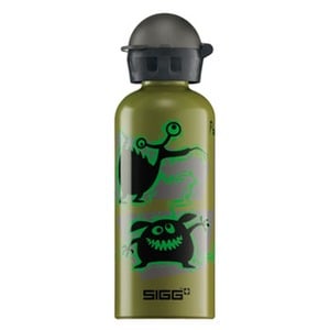 SIGG（シグ） ニューキッズ 0.6L パラノーマル