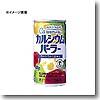 富永貿易 カルシウムパーラー 缶  【1ケース （190g×30本）】