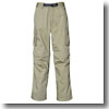 フェニックス（PHENIX） KIDS CONV. PANTS Junior's 140 BE（ベージュ）