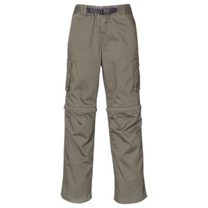 フェニックス（PHENIX） KIDS CONV. PANTS Junior's 140 OD（オリーブドラブ）